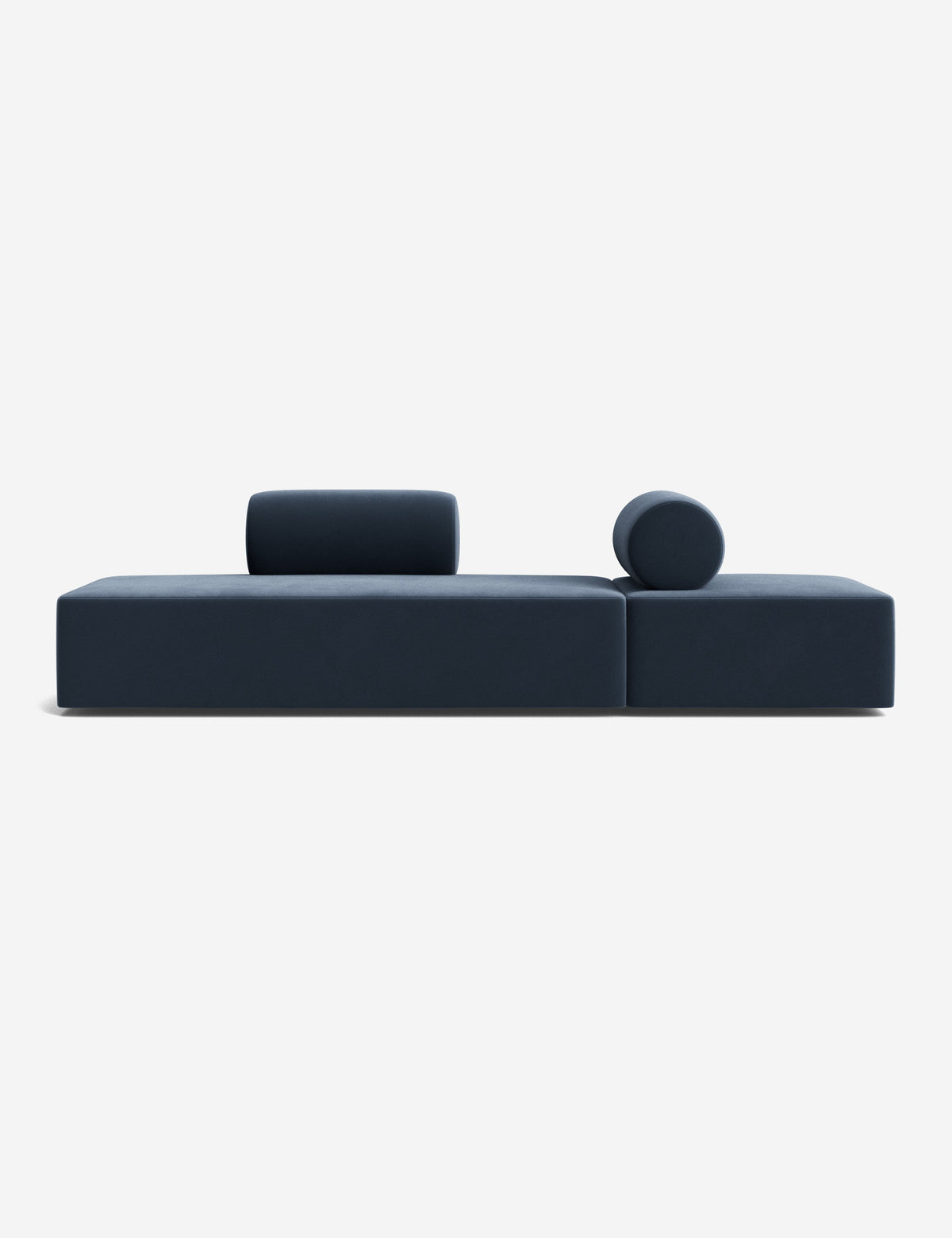Sloman Modular 2-Piece Sofa