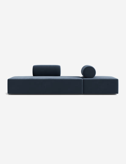 Sloman Modular 2-Piece Sofa