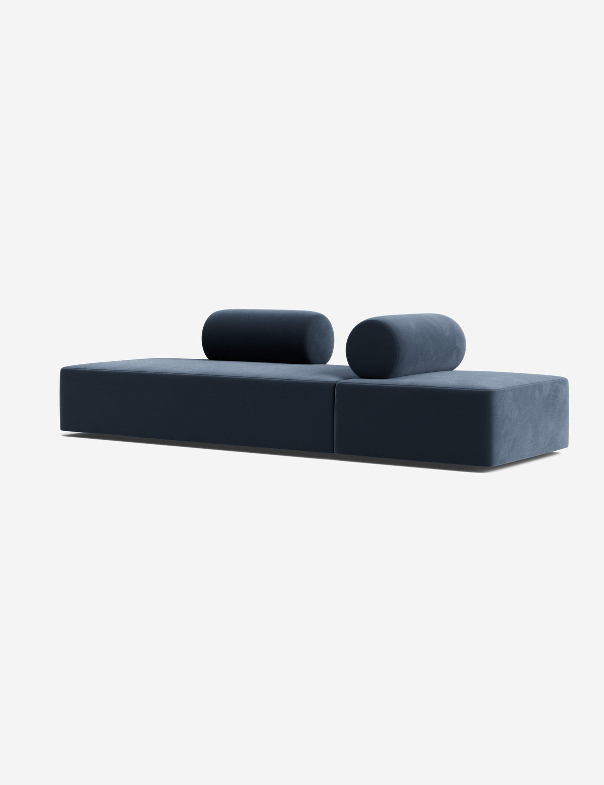 Sloman Modular 2-Piece Sofa