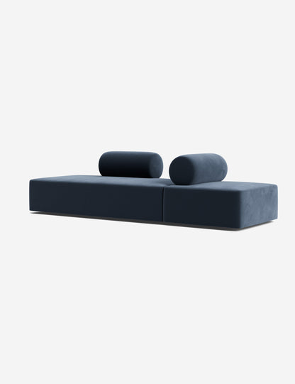 Sloman Modular 2-Piece Sofa