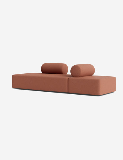Sloman Modular 2-Piece Sofa