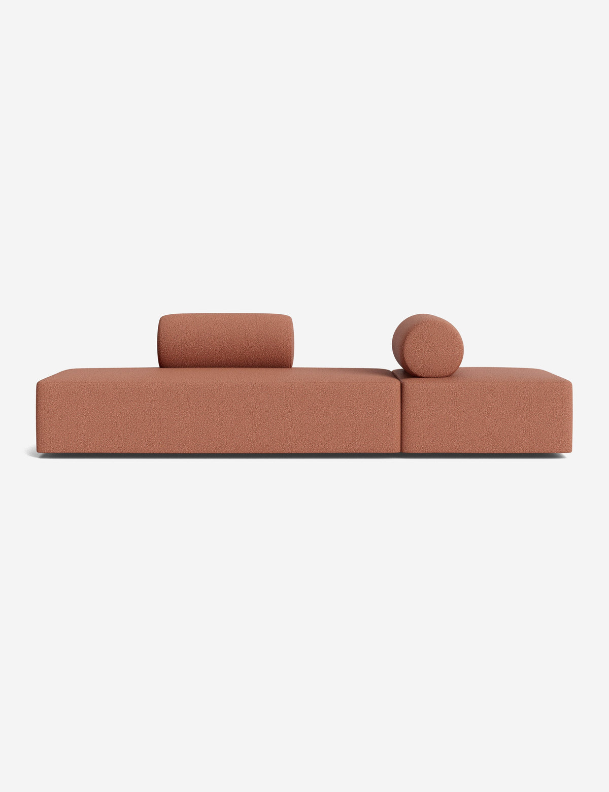 Sloman Modular 2-Piece Sofa