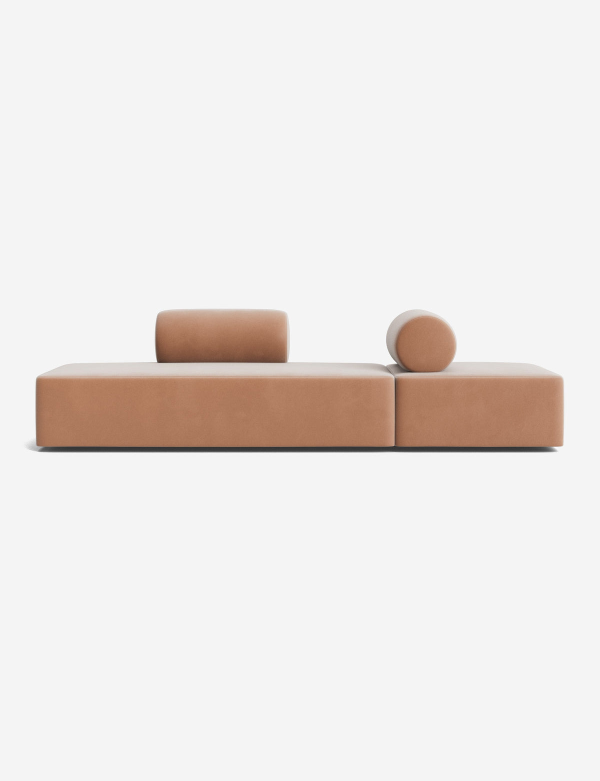 Sloman Modular 2-Piece Sofa