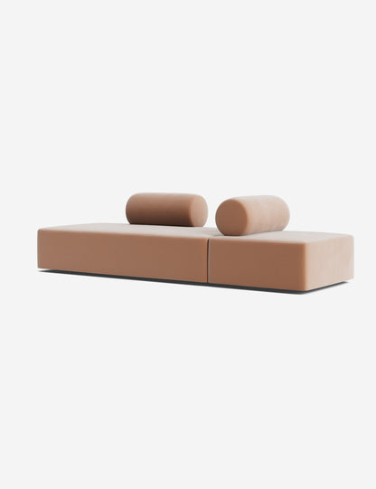 Sloman Modular 2-Piece Sofa