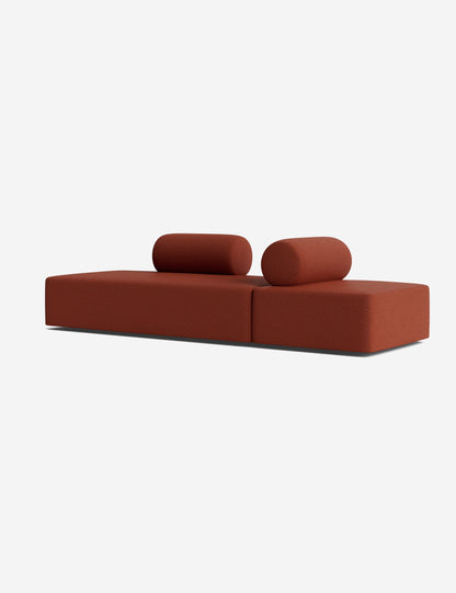 Sloman Modular 2-Piece Sofa