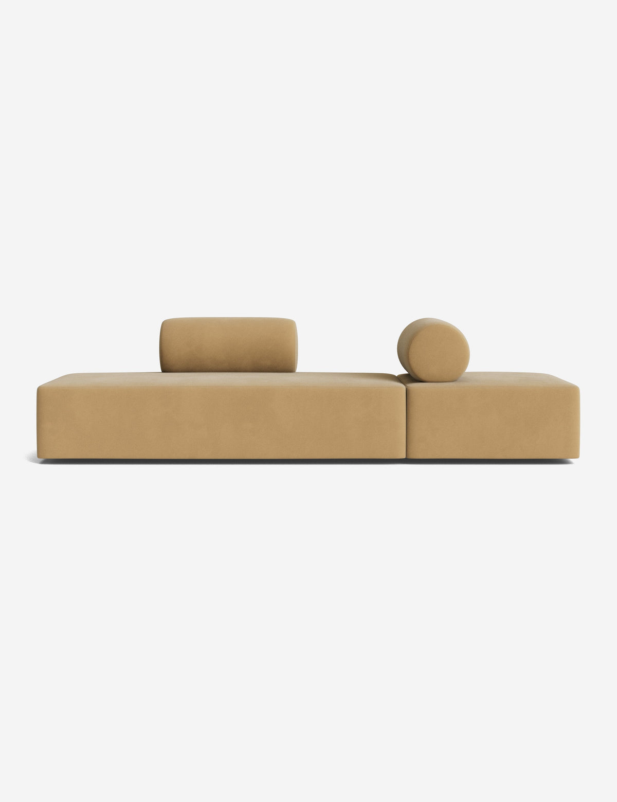 Sloman Modular 2-Piece Sofa