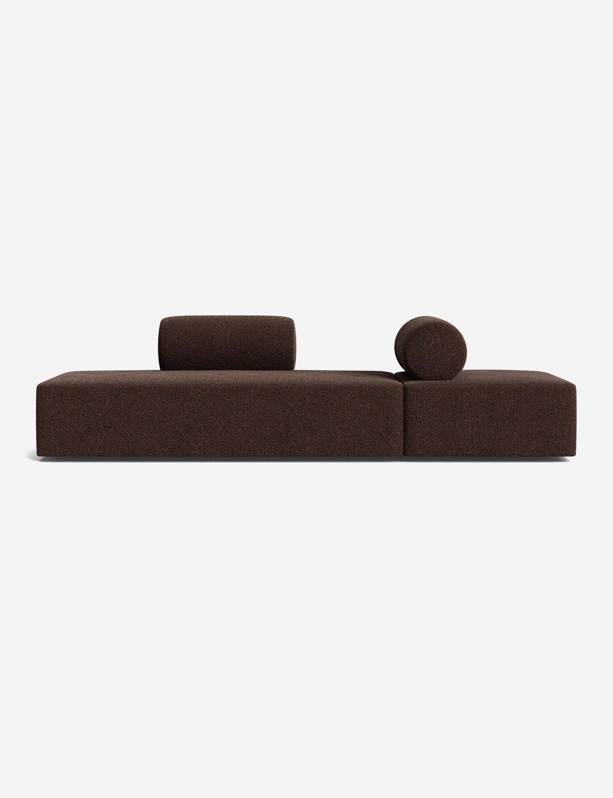 Sloman Modular 2-Piece Sofa