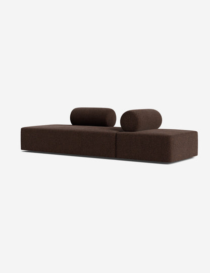 Sloman Modular 2-Piece Sofa
