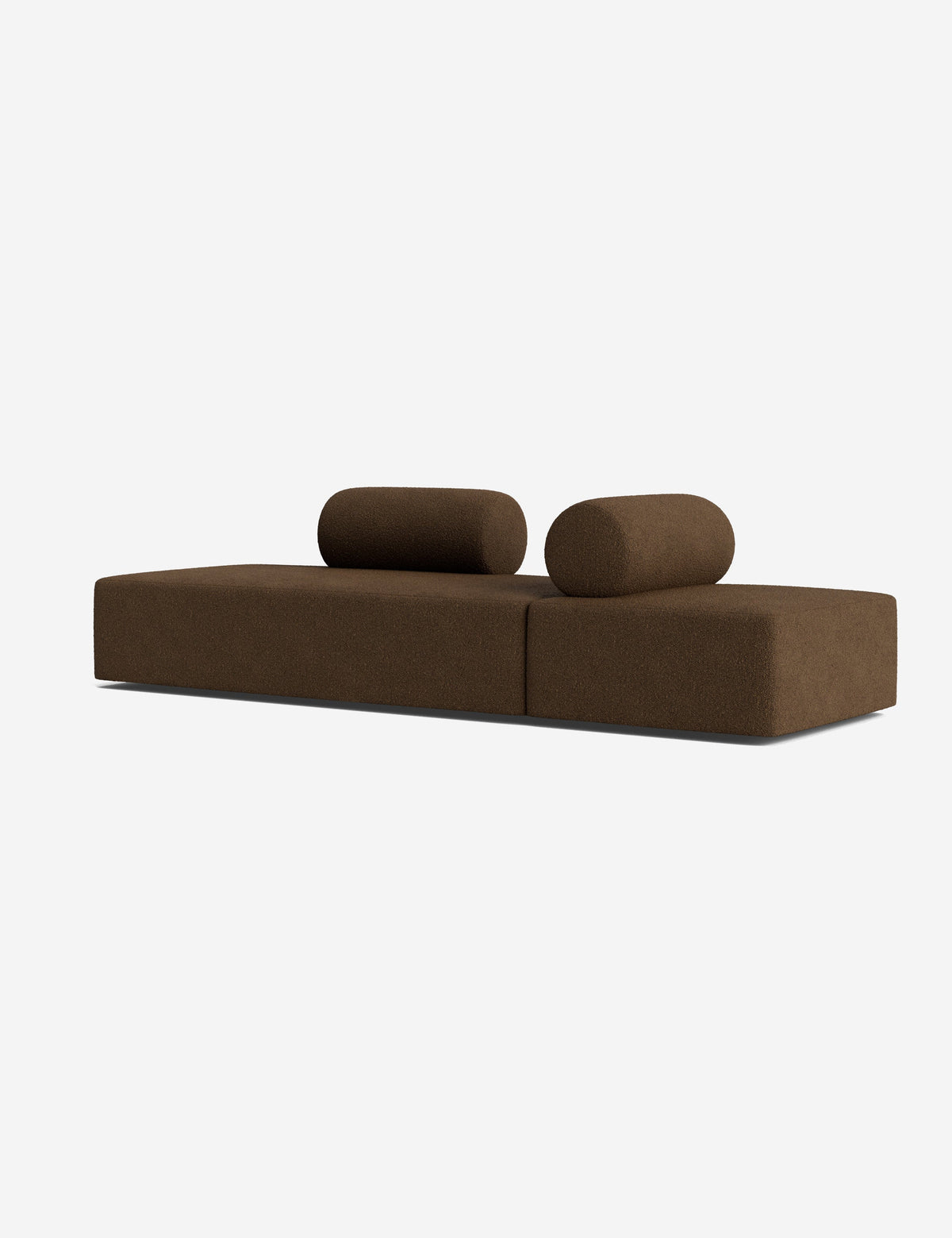 Sloman Modular 2-Piece Sofa