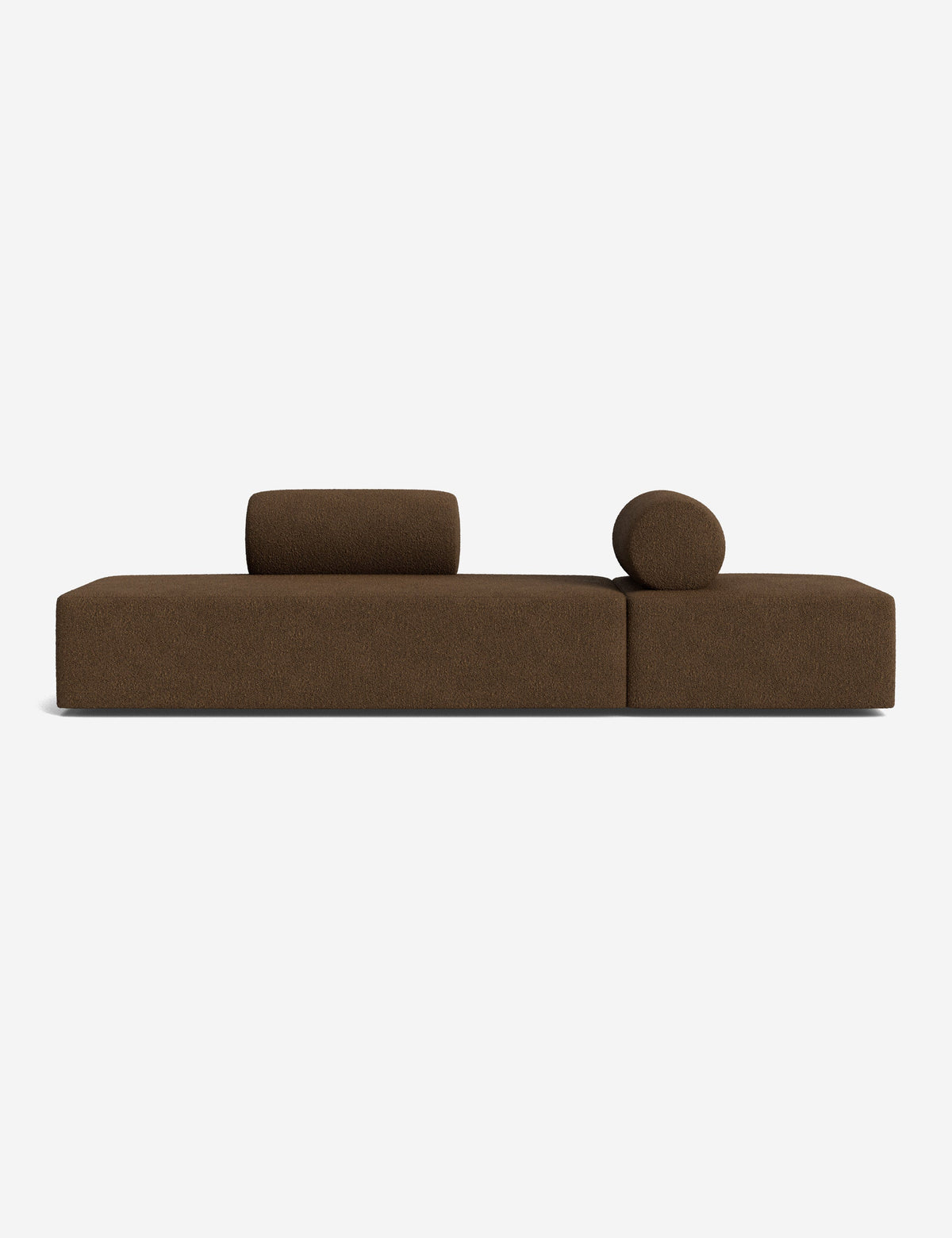 Sloman Modular 2-Piece Sofa