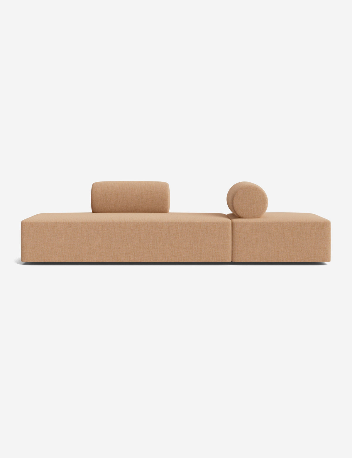 Sloman Modular 2-Piece Sofa