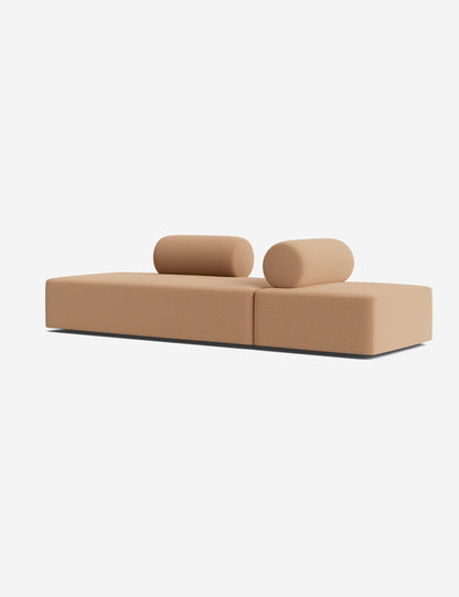 Sloman Modular 2-Piece Sofa