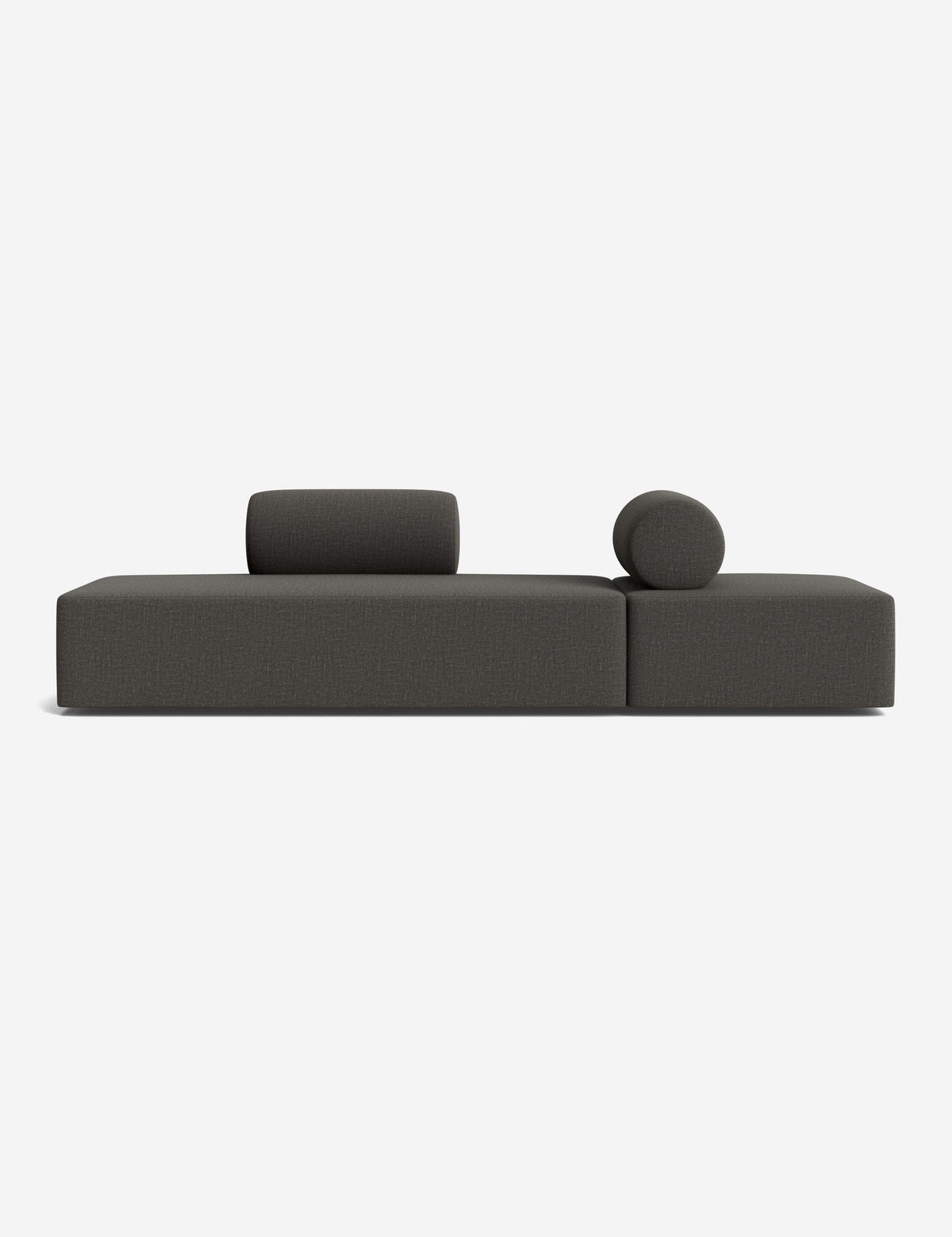 Sloman Modular 2-Piece Sofa