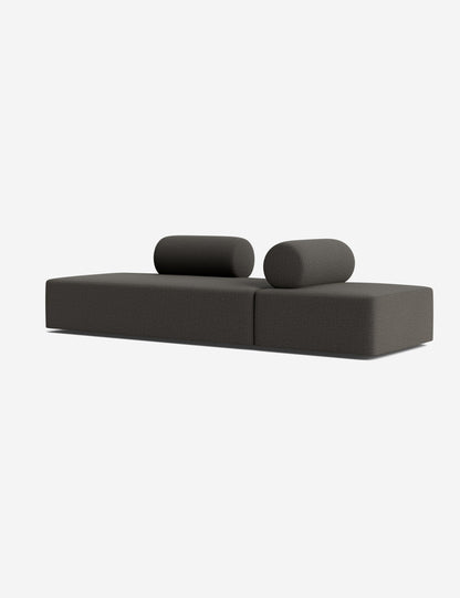 Sloman Modular 2-Piece Sofa