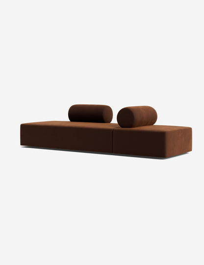 Sloman Modular 2-Piece Sofa