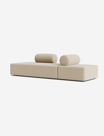 Sloman Modular 2-Piece Sofa