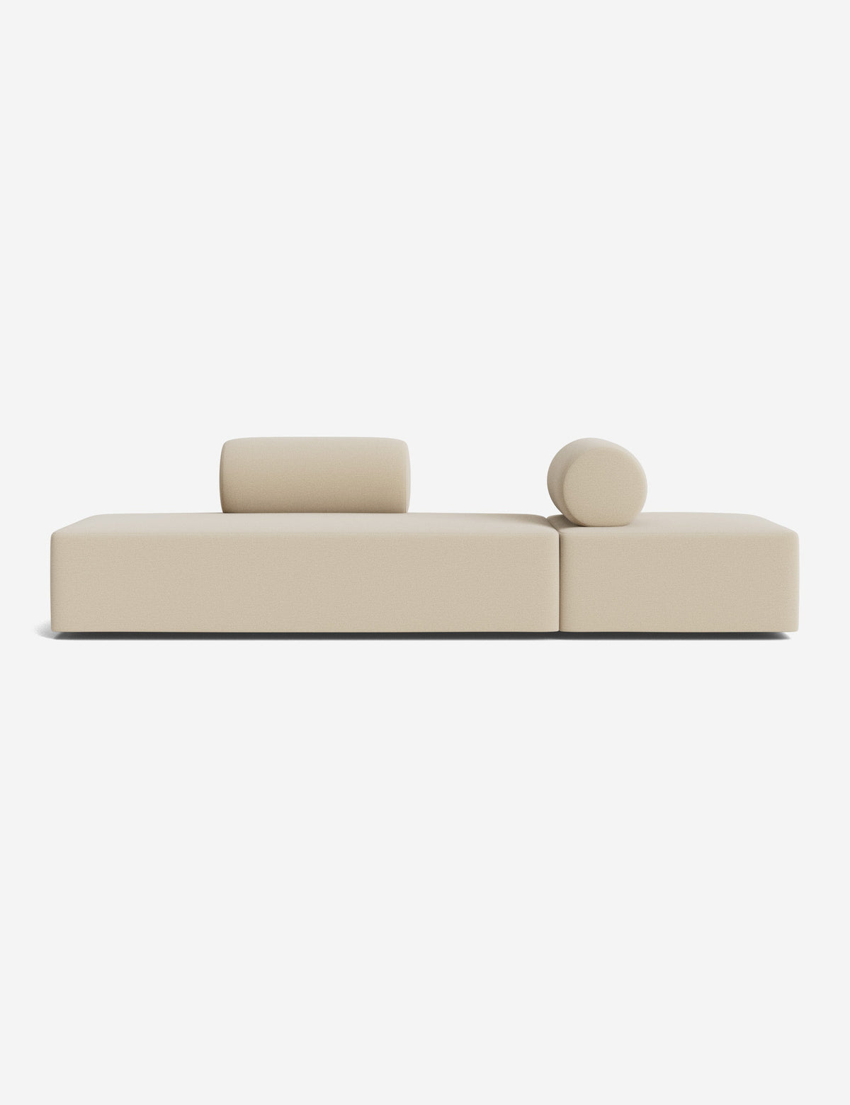 Sloman Modular 2-Piece Sofa