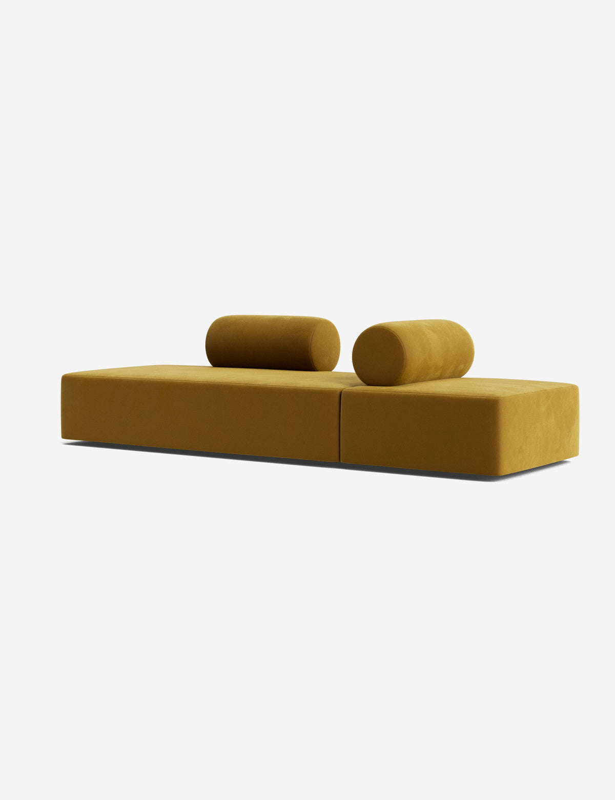 Sloman Modular 2-Piece Sofa