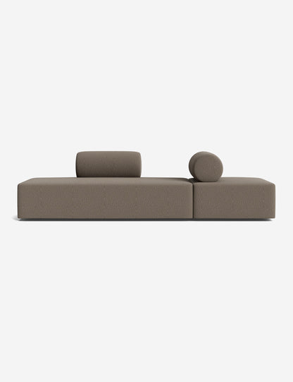 Sloman Modular 2-Piece Sofa