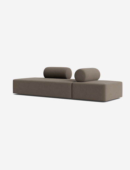 Sloman Modular 2-Piece Sofa