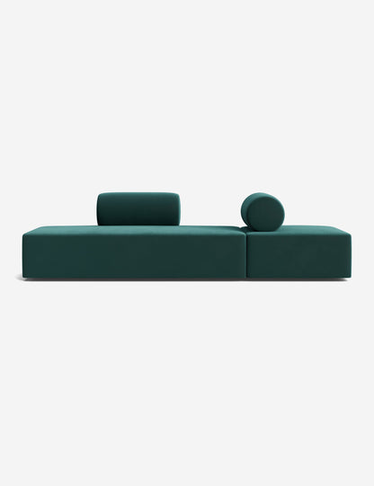 Sloman Modular 2-Piece Sofa