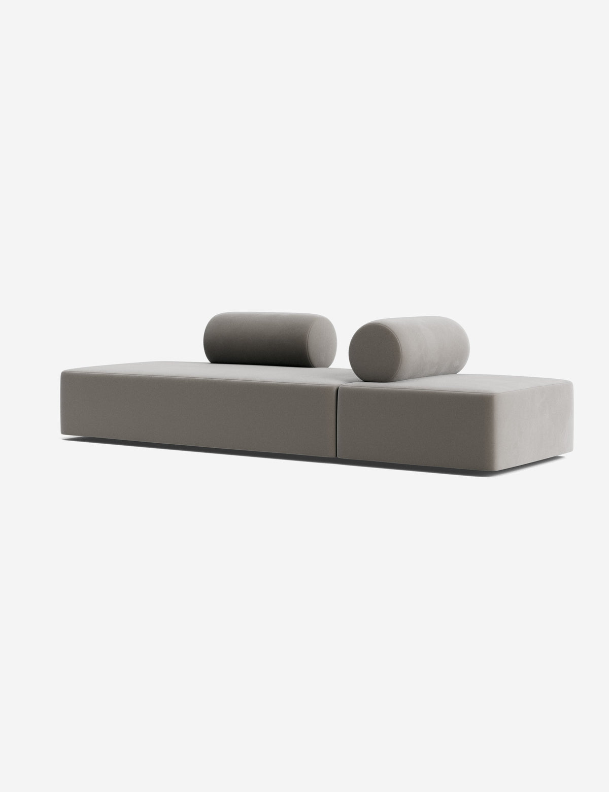 Sloman Modular 2-Piece Sofa