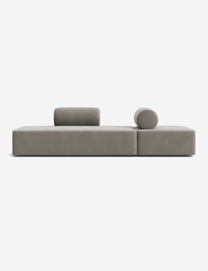 Sloman Modular 2-Piece Sofa
