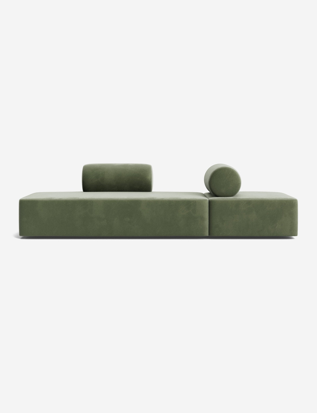 Sloman Modular 2-Piece Sofa