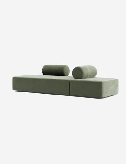 Sloman Modular 2-Piece Sofa