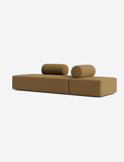 Sloman Modular 2-Piece Sofa