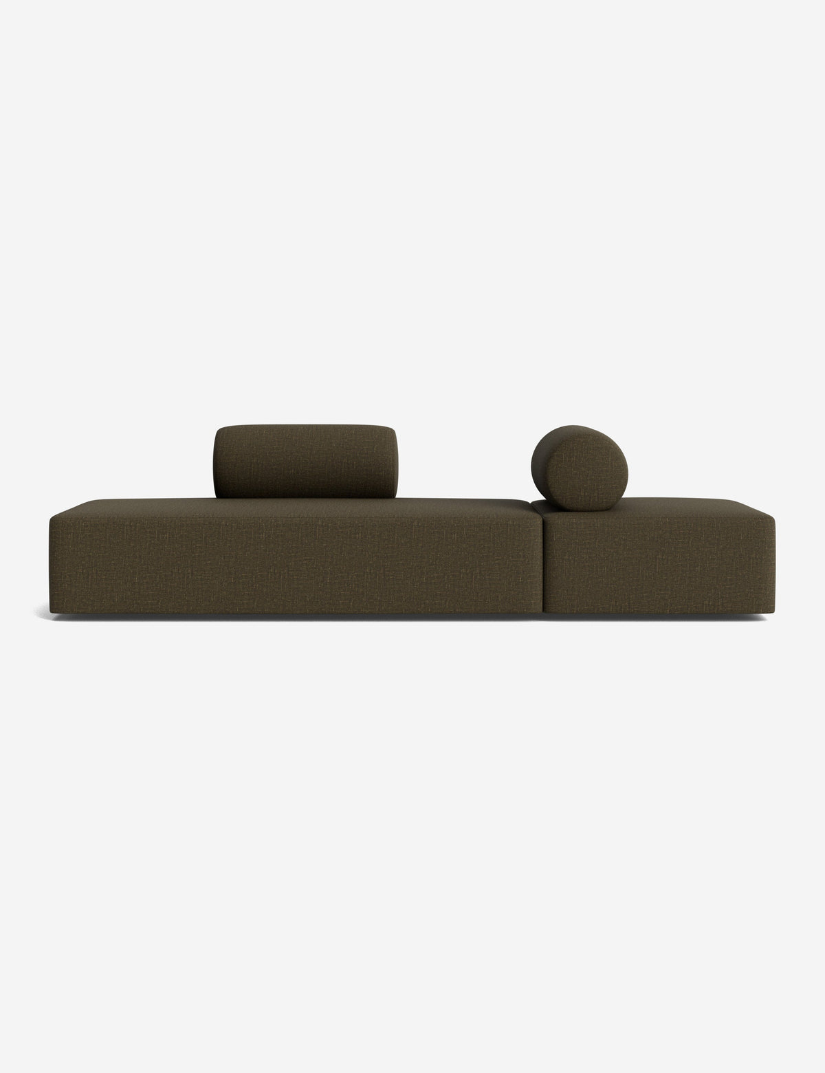 Sloman Modular 2-Piece Sofa