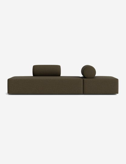 Sloman Modular 2-Piece Sofa