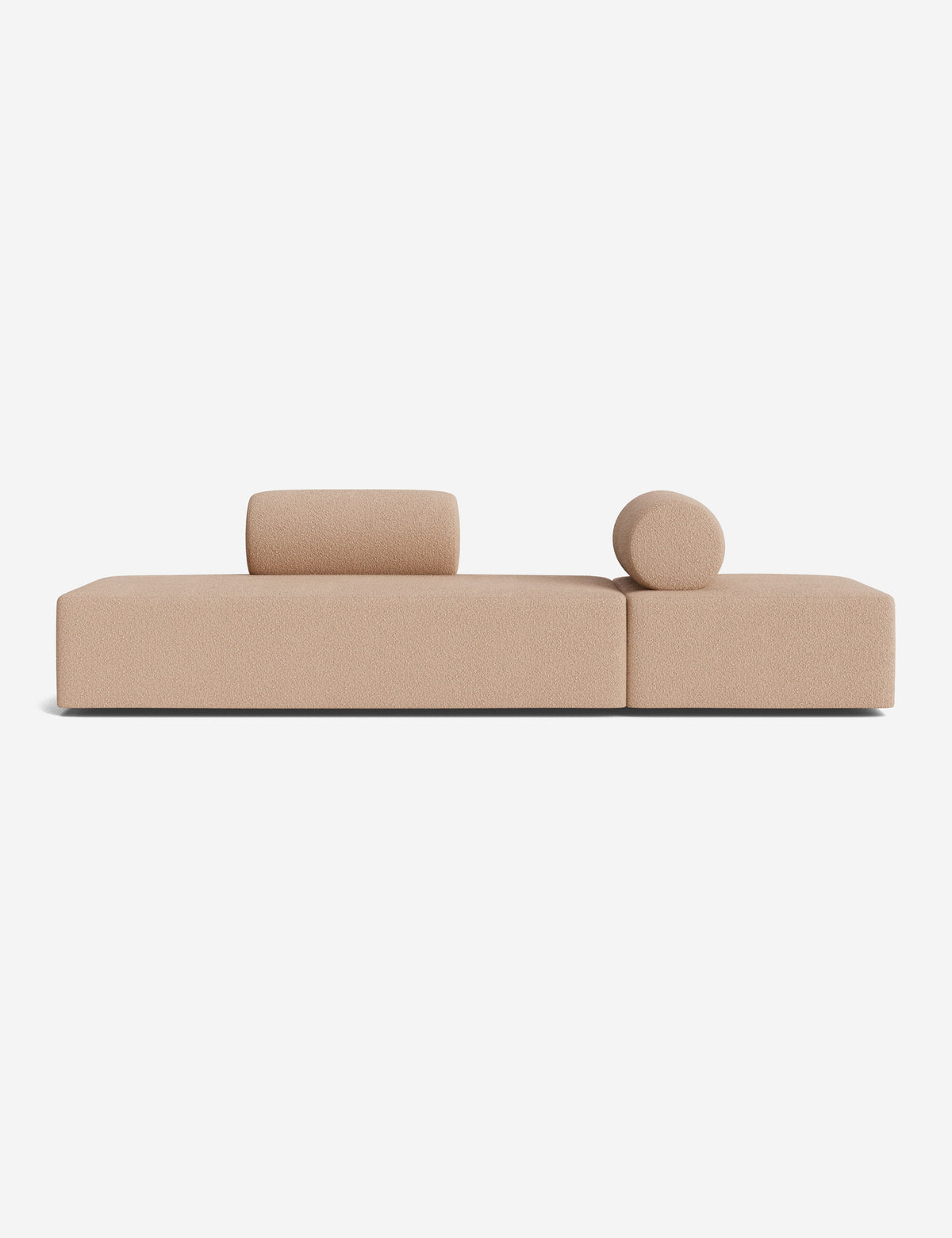Sloman Modular 2-Piece Sofa