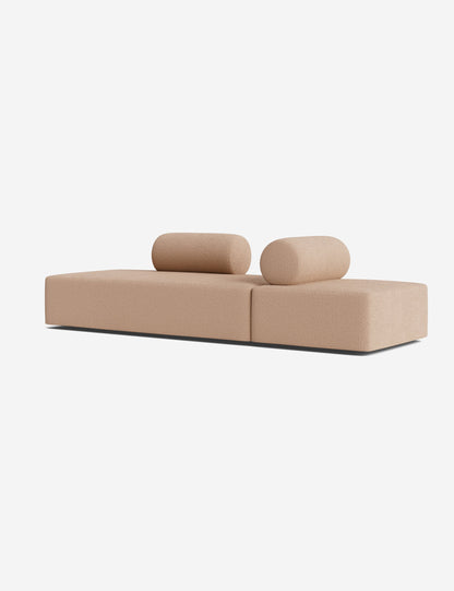 Sloman Modular 2-Piece Sofa