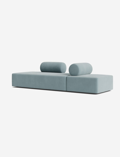 Sloman Modular 2-Piece Sofa
