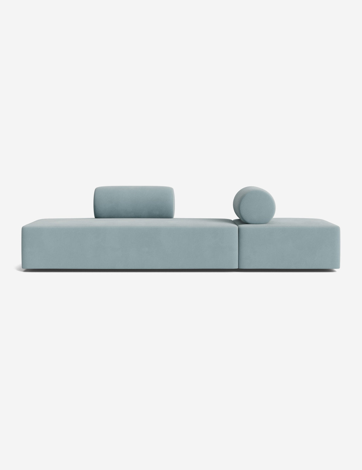 Sloman Modular 2-Piece Sofa
