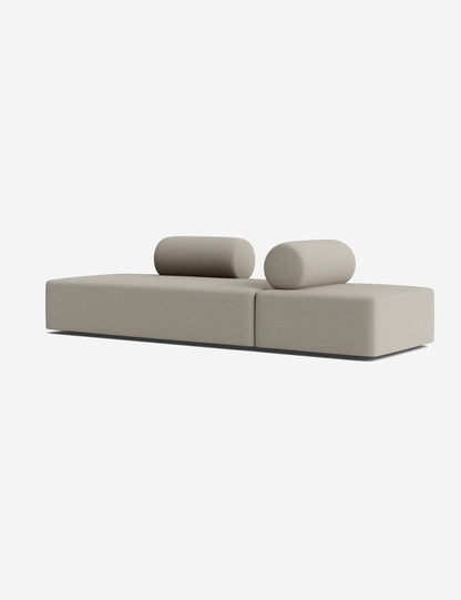 Sloman Modular 2-Piece Sofa