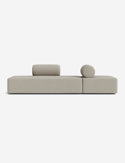 Sloman Modular 2-Piece Sofa