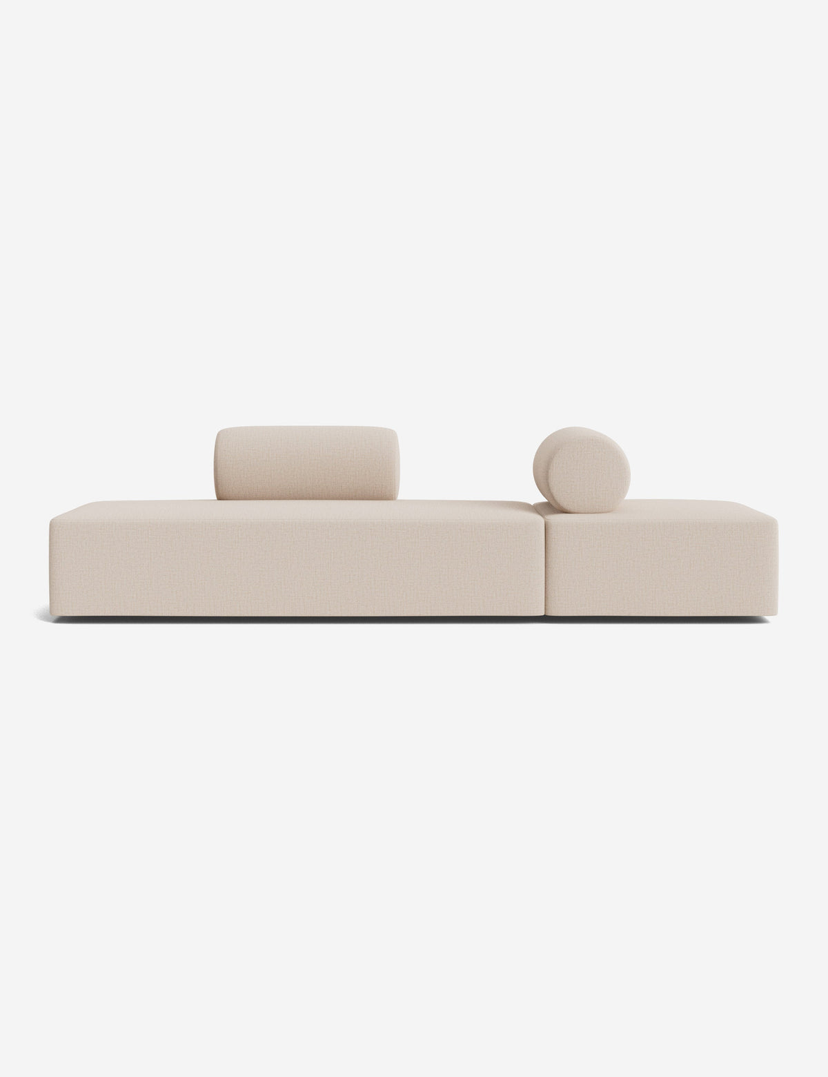 Sloman Modular 2-Piece Sofa