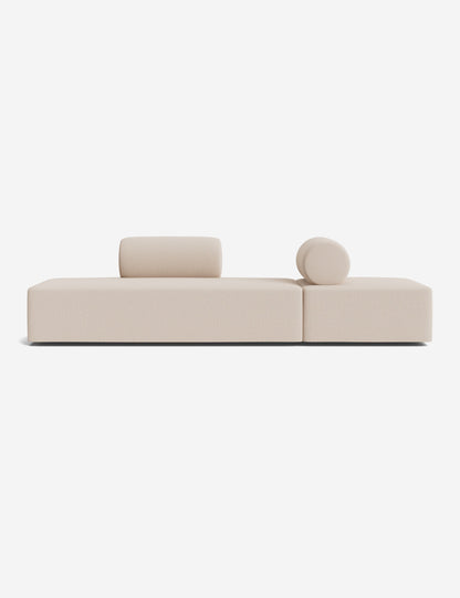 Sloman Modular 2-Piece Sofa