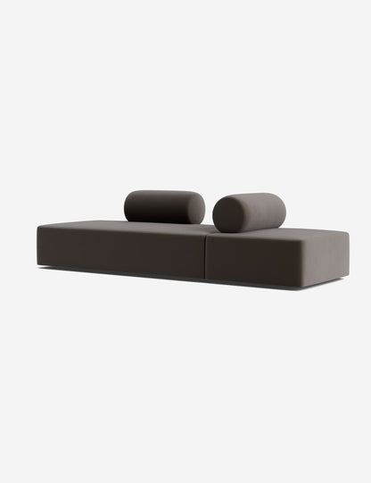 Sloman Modular 2-Piece Sofa