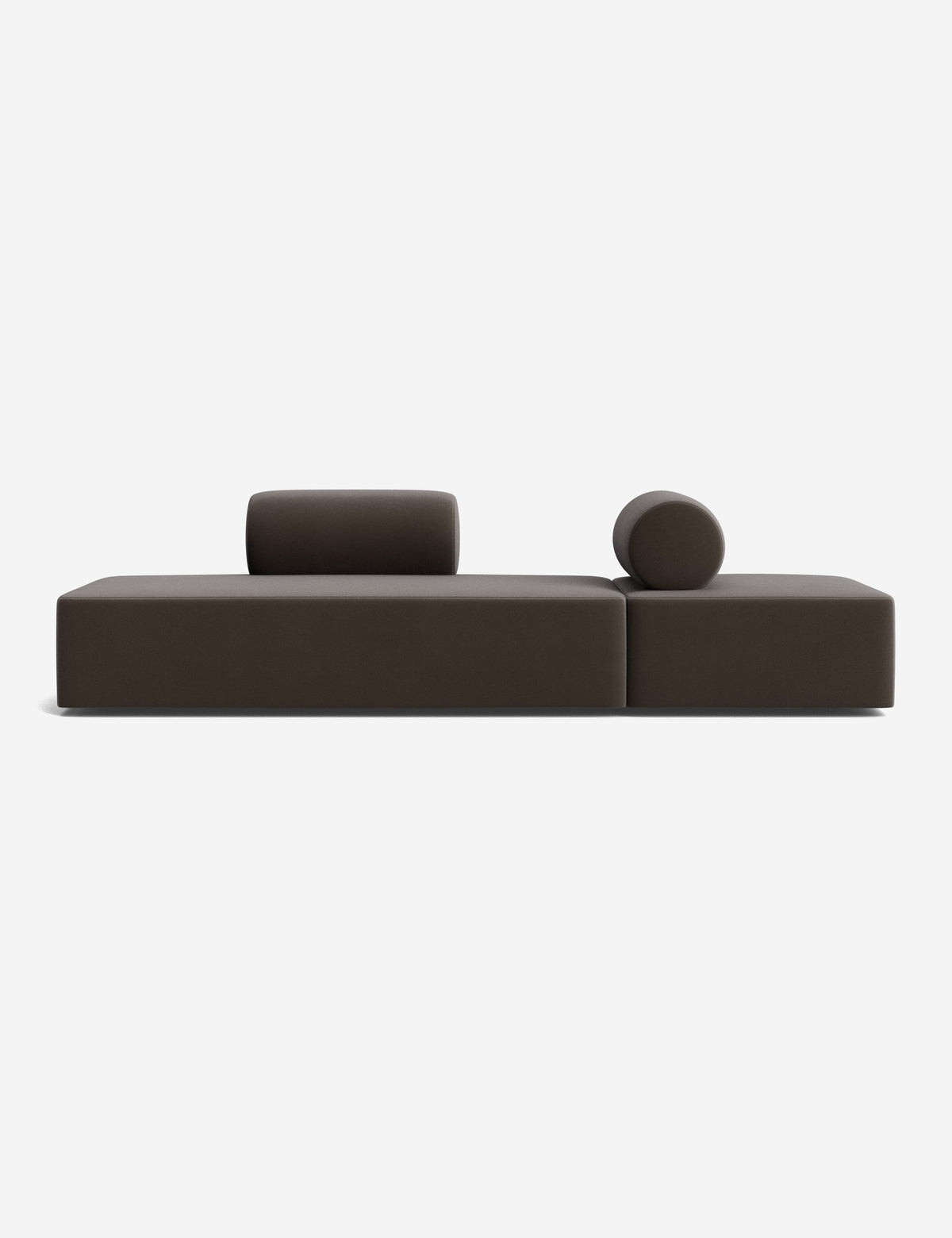 Sloman Modular 2-Piece Sofa