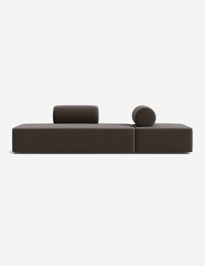 Sloman Modular 2-Piece Sofa
