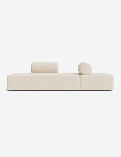 Sloman Modular 2-Piece Sofa