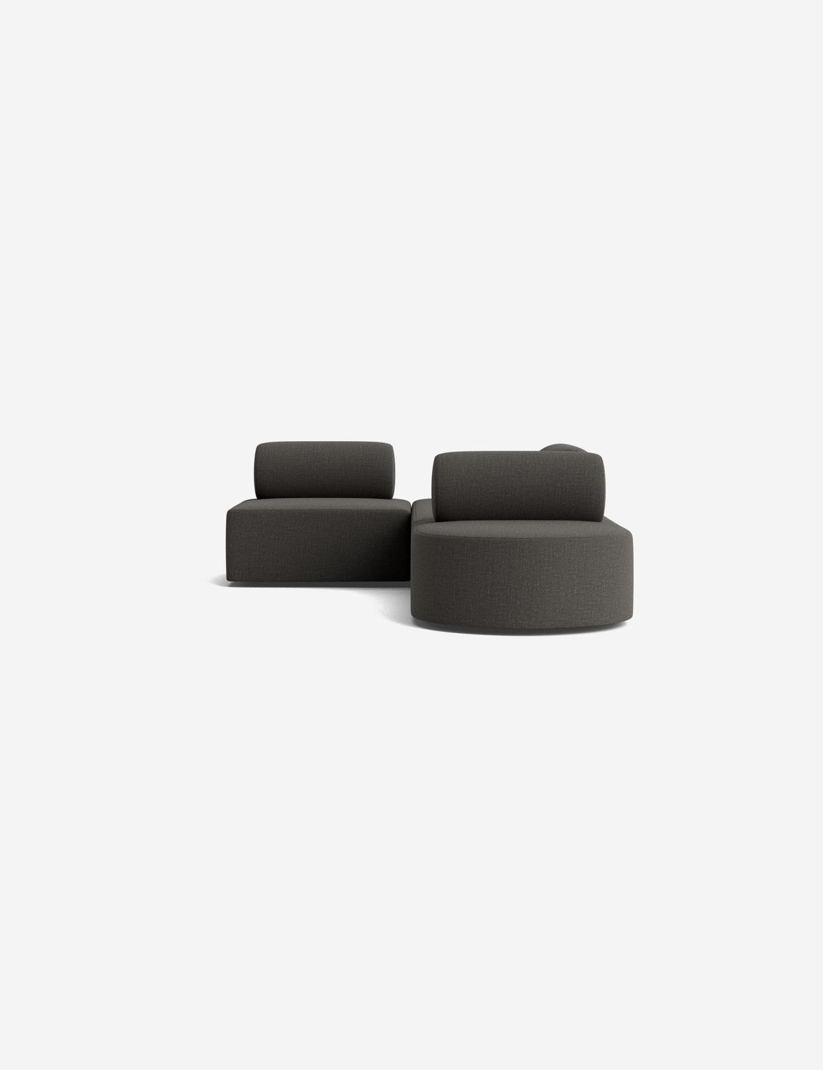 Sloman Modular 3-Piece Sectional Sofa