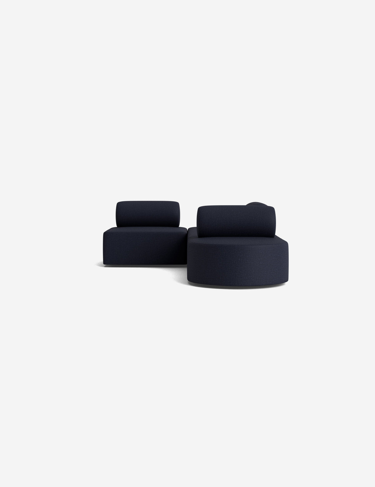Sloman Modular 3-Piece Sectional Sofa