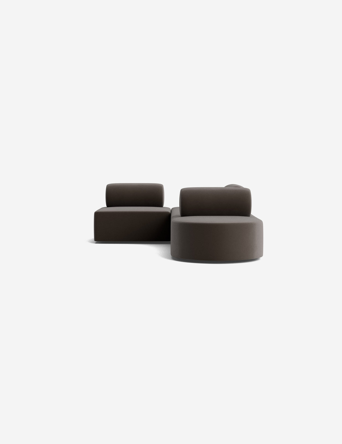 Sloman Modular 3-Piece Sectional Sofa