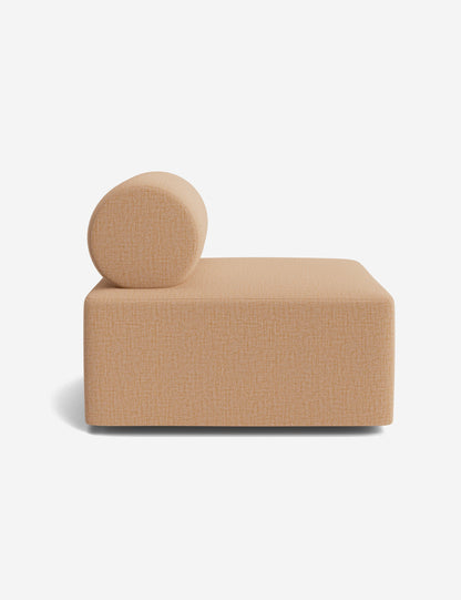Sloman Modular Armless