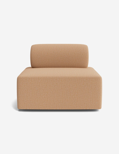 Sloman Modular Armless