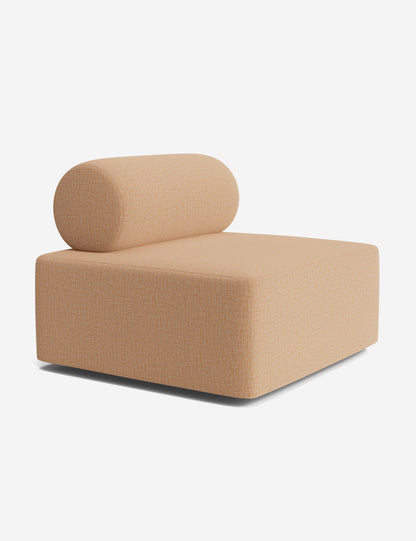Sloman Modular Armless